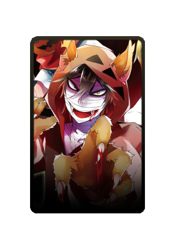 Isaac Foster Halloween 2025 skin