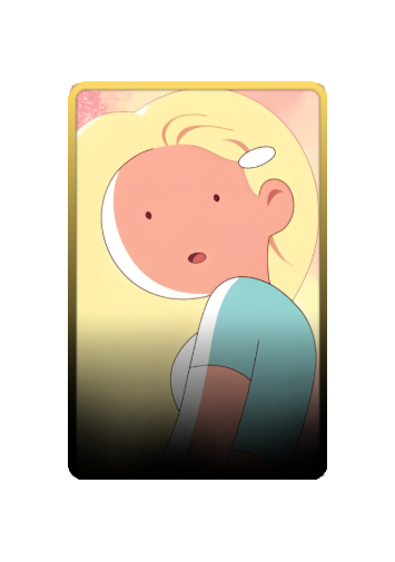 Fionna skin #2
