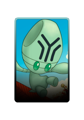 Elgyem skin