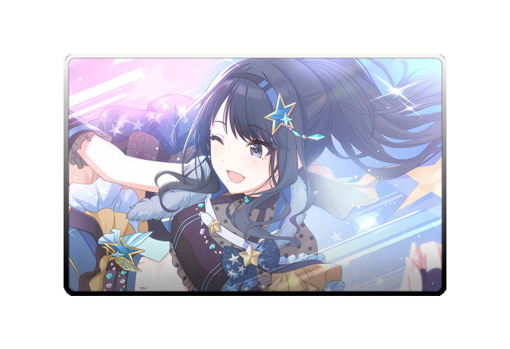 Hiori Kazano poster skin