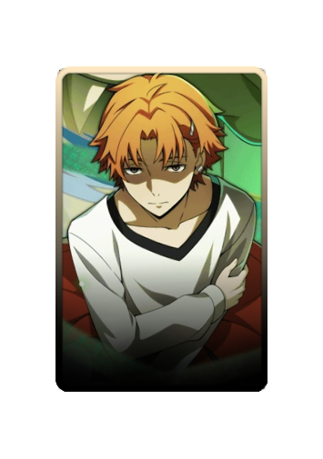 Junichirou Tanizaki skin #4