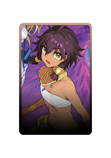 Tiona Hiryute skin