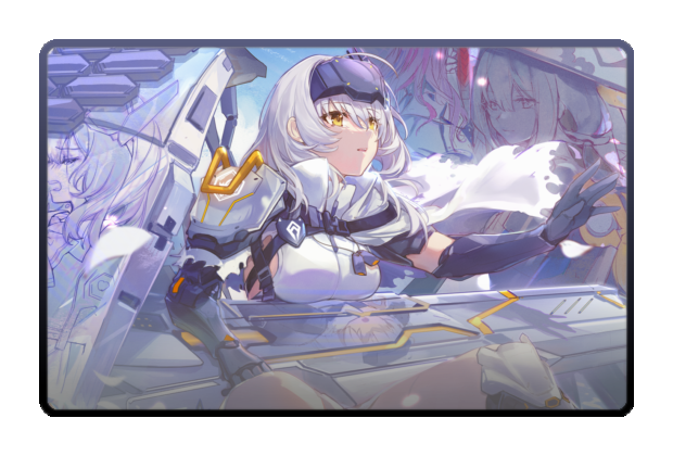 Snow White poster skin #2