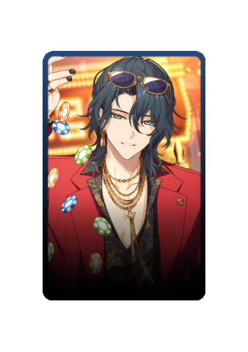 Yodaka Natsume skin #4