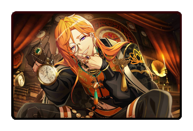 Tenma Sumeragi poster skin