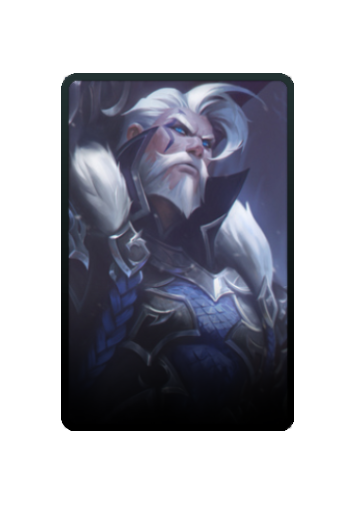Graves skin