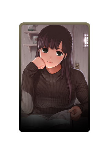 Tachibana Hina skin