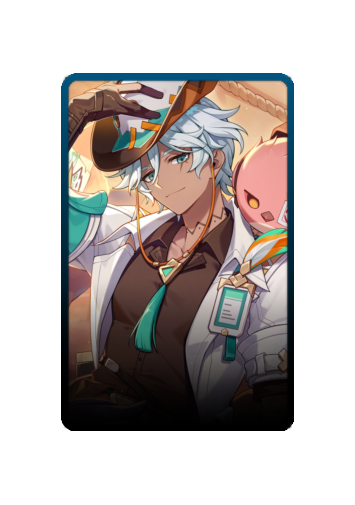 Ifa skin