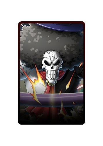 Brook skin