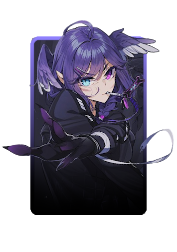 Selen Tatsuki 3D skin