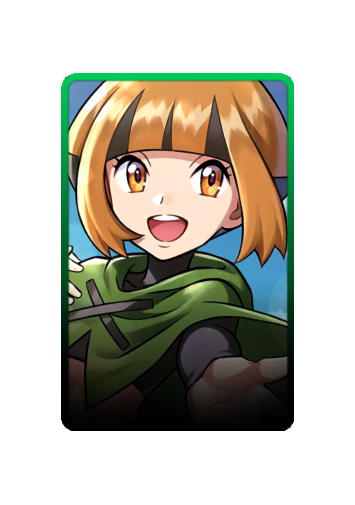 Gardenia skin