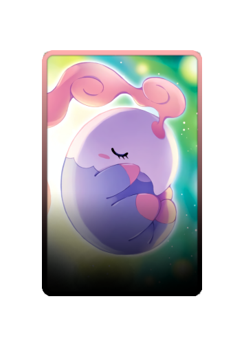 Musharna skin