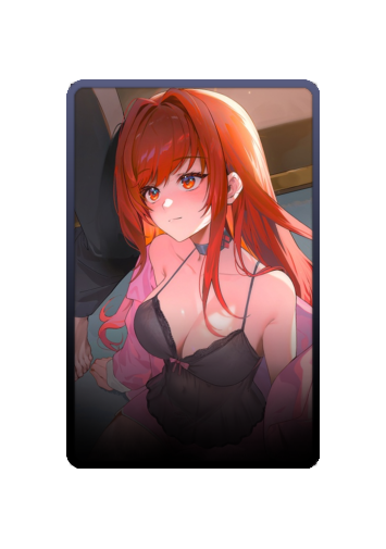 Rapi skin #5