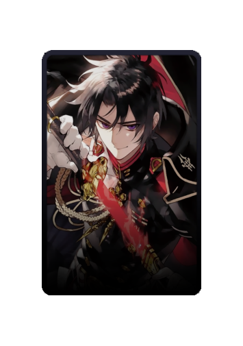 Guren Ichinose skin #2