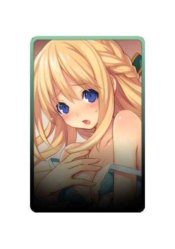 Vert skin #2