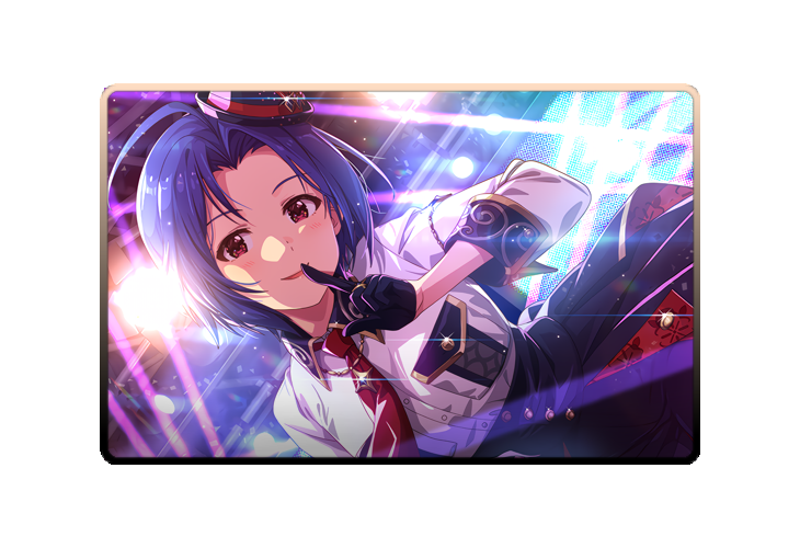 Azusa Miura poster skin #2
