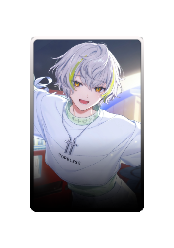 Toi Shiramitsu skin #5