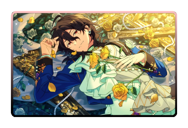 Rei Sakuma poster skin