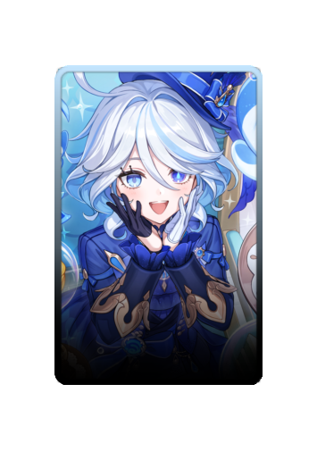 Furina skin #6