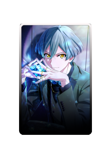 Haruka Isumi skin
