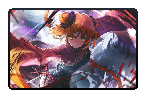 Ishmael poster skin