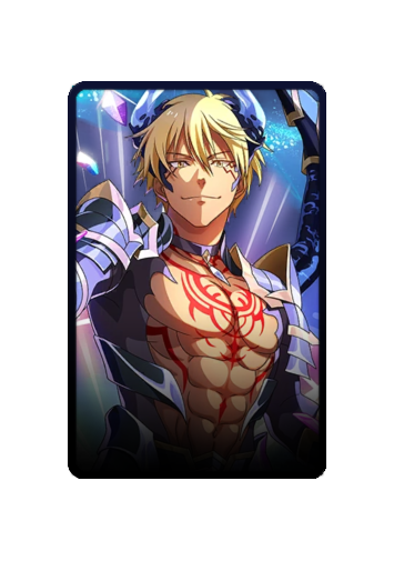 Veldora Tempest skin #2