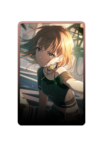Minori Hanasato skin