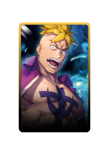 Marco skin