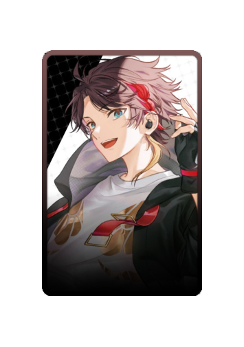 Saegusa Akina skin #2