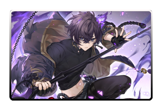 Shxtou poster skin