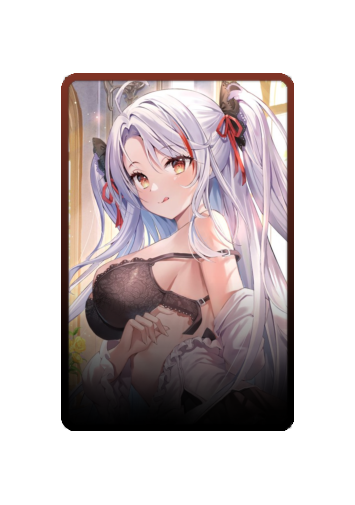 Prinz Eugen skin #2