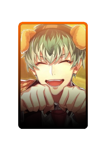 Sasara skin #4