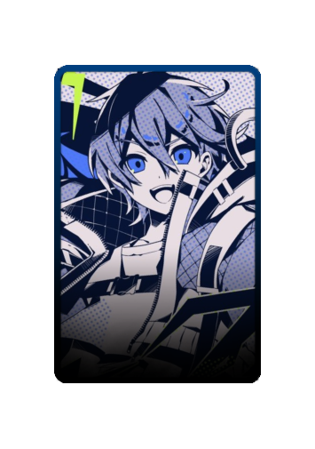 Sou skin #4