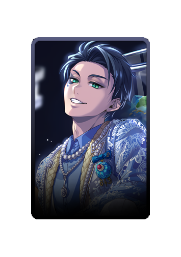 Deuce Spade skin #5