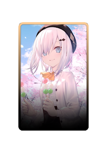 Ars Almal skin #7