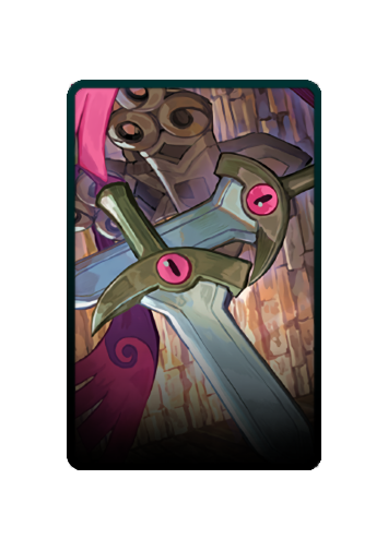 Doublade skin