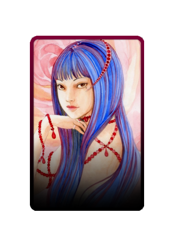 Tomie Kawakami skin #2