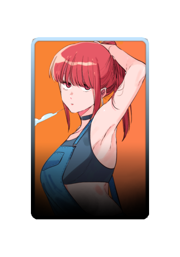 Yamada skin #3