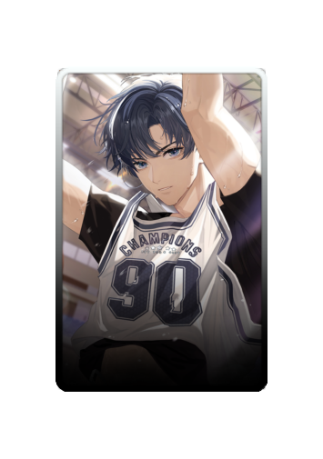 Shawn skin #4
