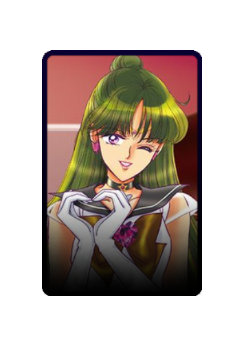 Meiou Setsuna skin