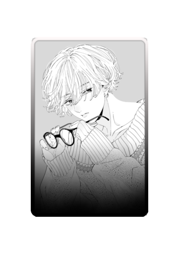 Kanato Ugo manga skin