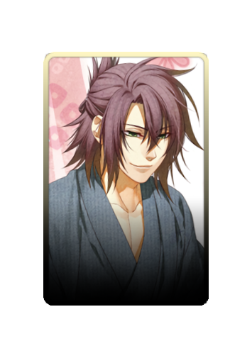 Souji Okita skin #3