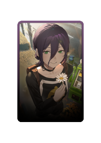 Reze skin #6