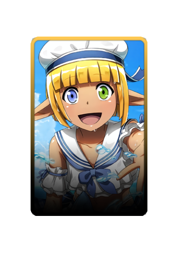 Mare Bello Fiore skin #2
