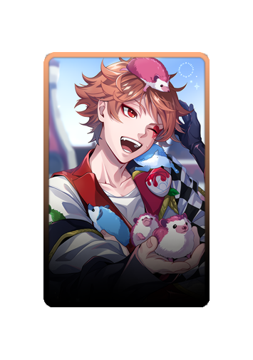 Ace Trappola skin #4