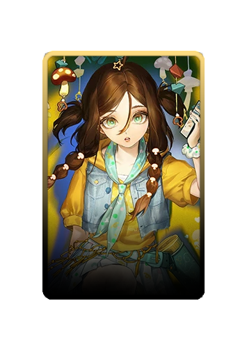 Shrooma skin