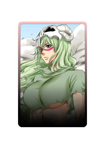 Nelliel Tu Odelschwanck skin #5