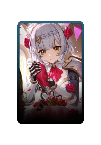 Noelle skin #2