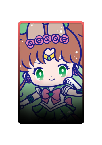 Kino Makoto skin