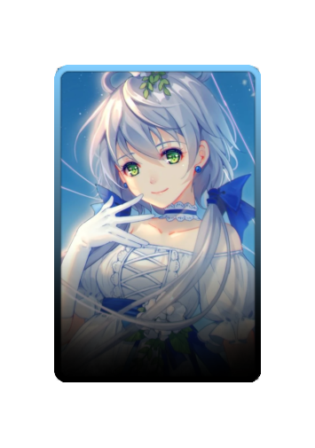 Tianyi Luo skin #3